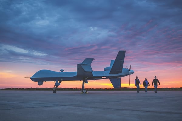 Northern Plains UAS Test Site Implementing Project ULTRA Flights for Defense Readiness