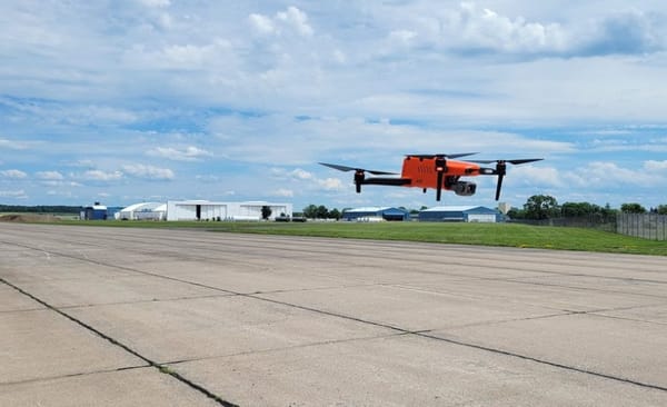 2023 NYS Public Safety UAS Summit - Registration Now Open