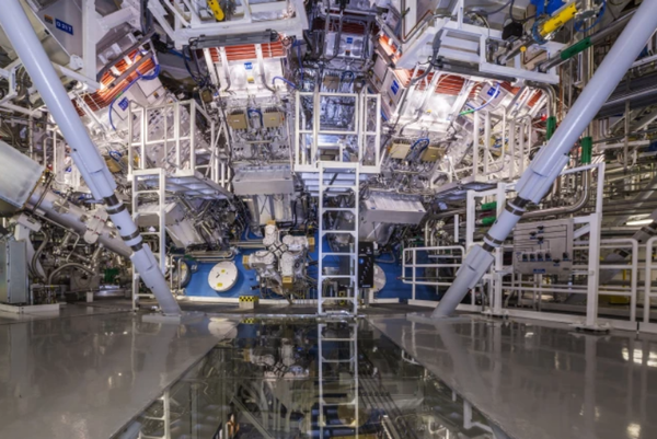 Unidentified Drones Flew Over US Government Nuclear Labs