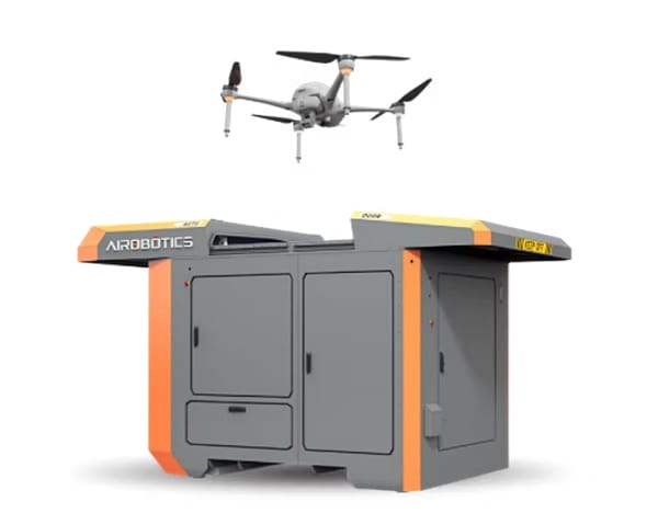 Ondas to Develop and Deploy Autonomous Border-Protection System with Thousands of Drones