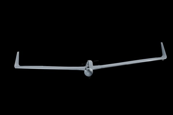 Aeronautics Gets $40M Orbiter 1K Loitering Munition UAS Contract for an International Customer