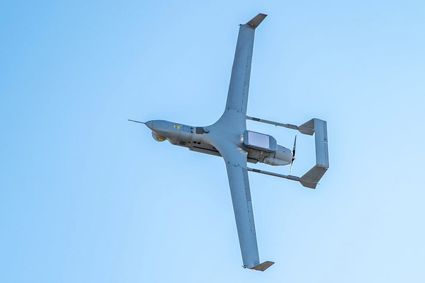 Insitu's Proliferated-Low Earth Orbit Satellite Control for Integrator UAS has 2,000 Nautical Mile Range