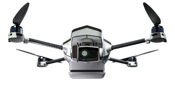 Percepto Obtains BVLOS Exemption Denial from FAA