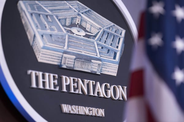 Pentagon Addressing Use of Special Access Program Classification