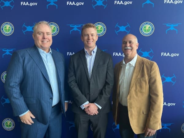 Pierce Aerospace and DRONERESPONDERS Working Together on Remote ID