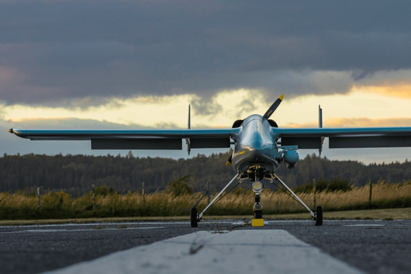 Primoco and Czech T-Mobile Test UAVs for Mobile Network Coverage in Emergencies