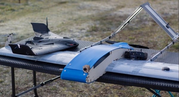 Russia Discloses Information About Upgraded Privet-82MK2 UAS