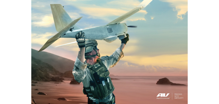 AeroVironment Gets $32M US Army Puma Contract