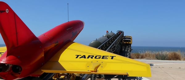 QinetiQ Wins $95M US Army Targets Contract