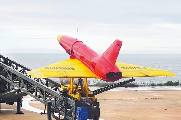 HENSOLDT and QinetiQ Germany Expand Cooperation