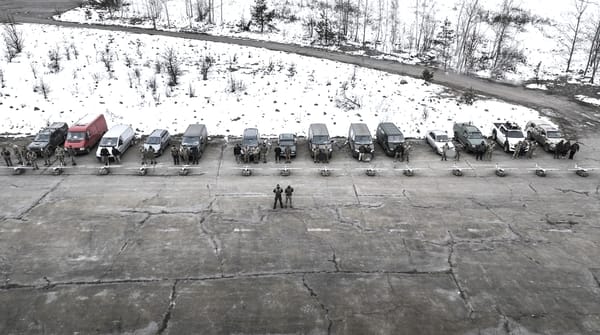 Quantum Systems Secures $ 67M in Series B Funding Round