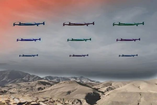 ZenaTech Creates First Quantum Computing Prototype Enabling Disruptive AI Drone Speed and Precision