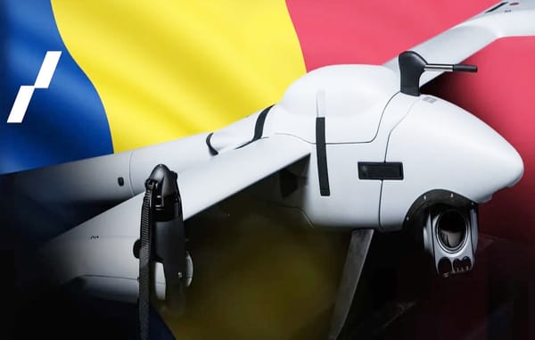 Quantum Systems Gets $20M Vector systems Order from the Romanian Ministry of Defence