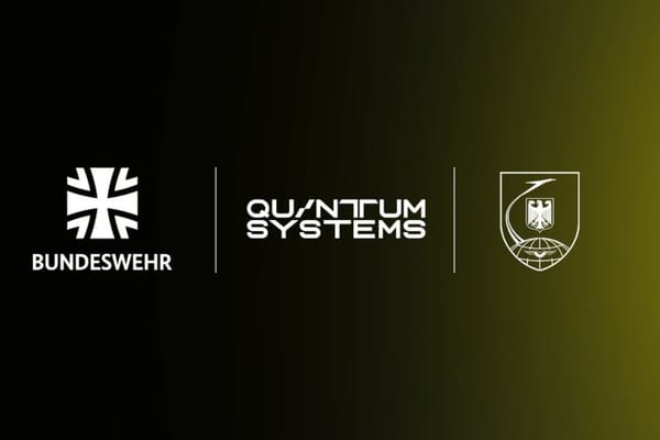 Quantum Systems Certified as Bundeswehr Training Centre for UAS