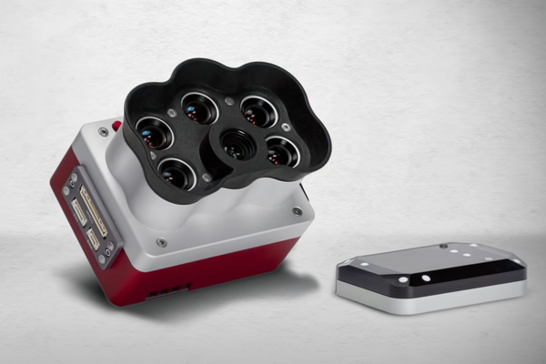 AgEagle VAR Sells 50 RedEdge-P Multispectral Sensors to the Greek Ministry of Agriculture