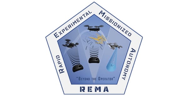 DARPA Seeks Tech Solutions to Create Autonomous Capabilities for Commercial Drones