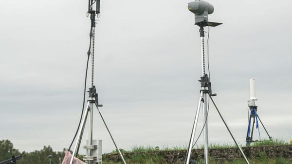 Rohde & Schwarz Proves C-UAS Solution at NATO Exercise