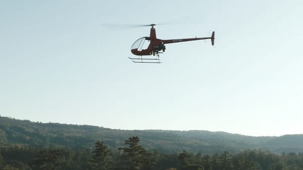 Rotor Technologies Performs First Uncrewed Autonomous Helicopter Test Campaign