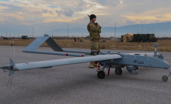US Army Seeks More Effective UAV in the Arctic