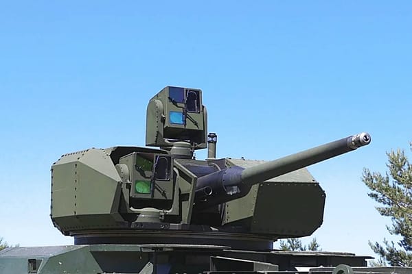 KONGSBERG wins $1.7 BN Contract for Counter-UAS Solutions in Poland