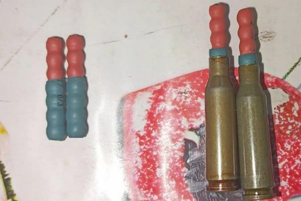 Kalashnikov Buckshot: ‘Worse Than Nothing’ Against Drones?