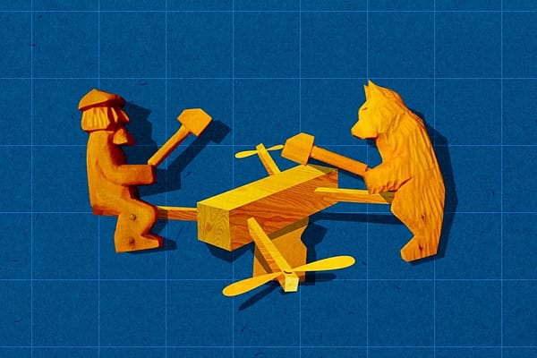 Russia has No Plans for the Peaceful Use of Drones