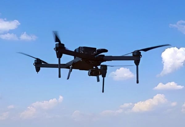 Ukraine is Now Using AI-Powered Drones