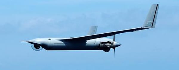 Insitu Donates ScanEagle to Canada Aviation and Space Museum