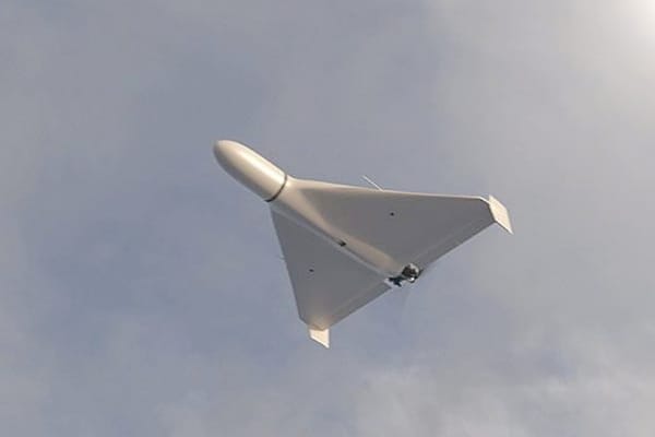 Russia Controls Shahed Drones in Ukraine via Telegram Messenger