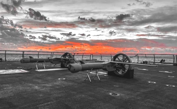 Shield AI Raises $200M, Reaching $2.7BN Valuation