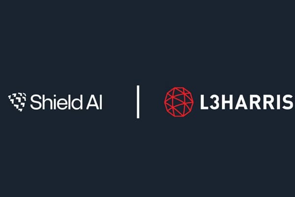 L3Harris and Shield AI Demonstrate AI-Powered System to Defeat Unmanned Threats