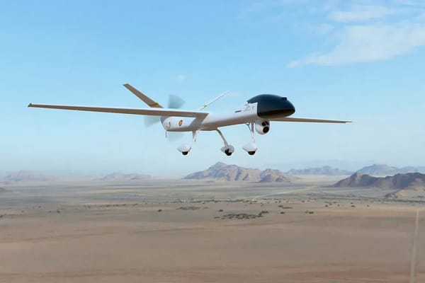 Airbus Launches SIRTAP Final Assembly Line