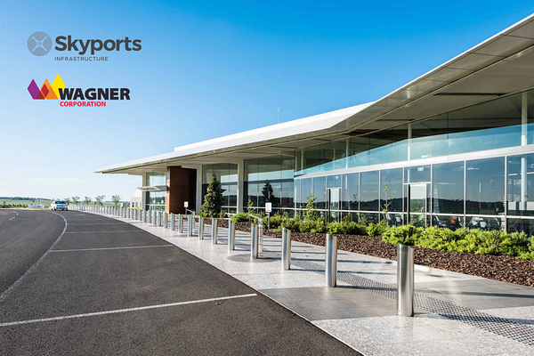 Skyports Partners with Australian Real Estate Developer in Queensland