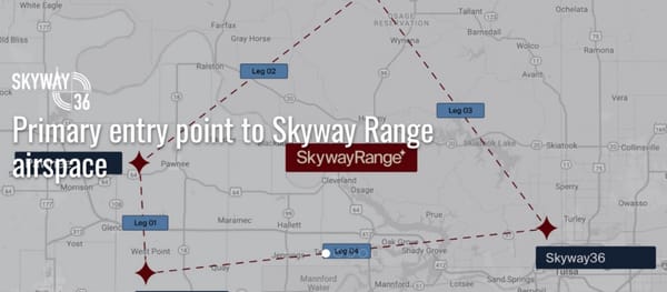 Osage Nation Begins Construction of the Windshape State-of-the-Art Testing Facility at Skyway36