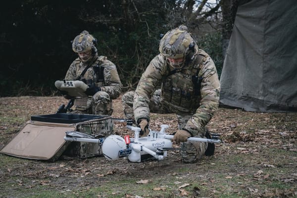 Doodle Labs Named to Fast Company’s Annual List of the World’s Most Innovative Companies of 2024