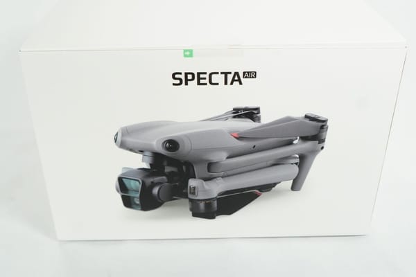 DJI Trying to Bypass the US Ban of Chinese Drones