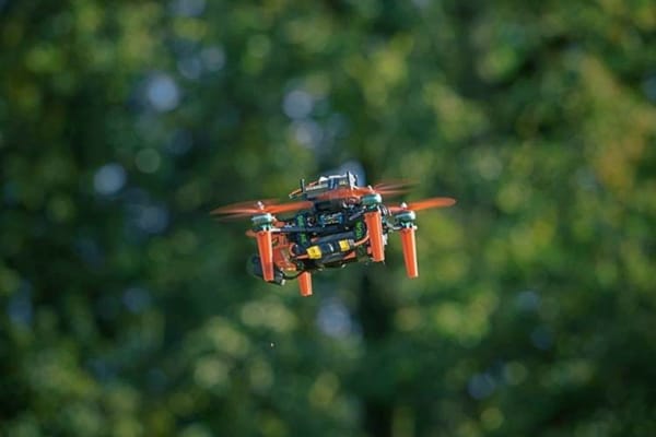 Germany Launches Autonomous, Non-Kinetic C-UAS Challenge