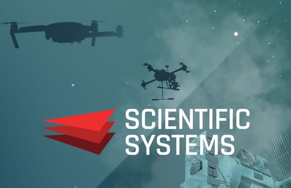 Scientific Systems Company, Inc. Gets US Army Contract for Autonomy-at-the-Edge Enabled UAVs