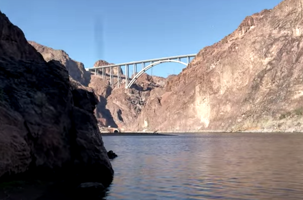 How Drones are Making Bridge Inspections Safer and More Efficient