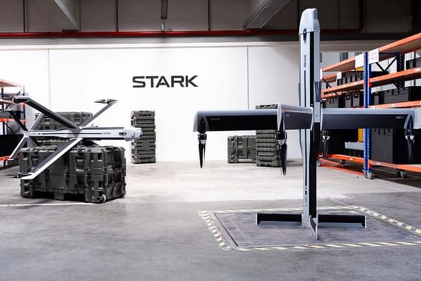 Stark Valued at $500M after $62M in Fresh Funding Led by Sequoia Capital