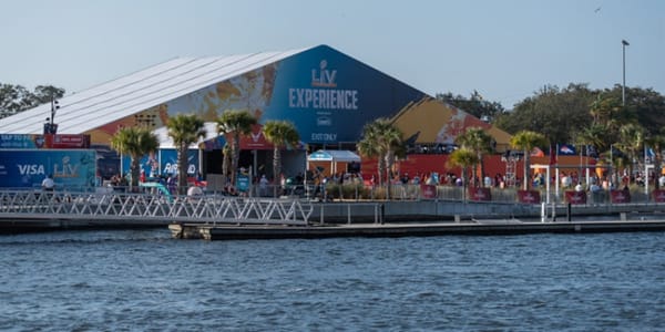 Florida Man Charged for Flying Drone Near Super Bowl