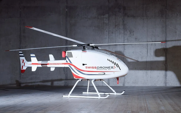 FAA Authorizes Phoenix Air Unmanned to Operate Drones BVLoS for Certain Aerial Work