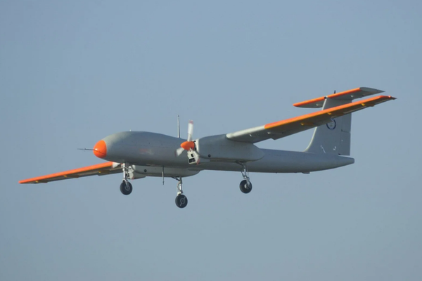 India’s UAV Dream Shattered - TAPAS Drone Plagued By Poor Design & Bad Decisions