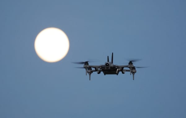 US Defense Logistics Agency to Procure Teal 2 UAS for $2.6M