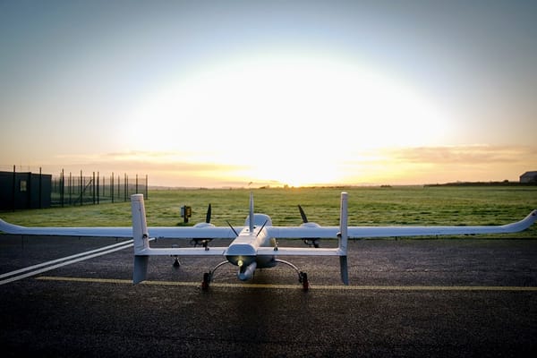 TEKEVER Raises $74M (70M Euros)