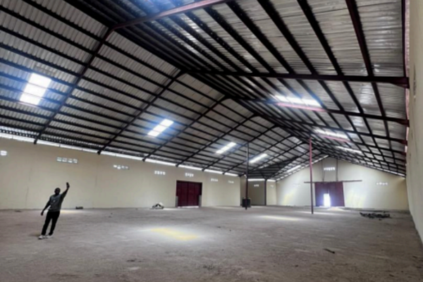 TerraHaptix to Open Africa’s Largest Drone Factory in Nigeria