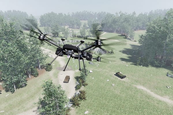 Thales to Create New Hybrid Testing Environment