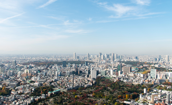 Skyports Infrastructure and Partners Publish ConOps for AAM in Japan