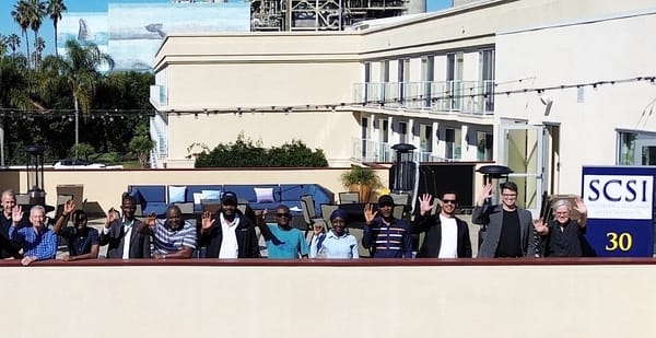 UAS Safety Training by Southern California Safety Institute