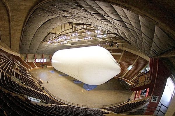 UAV Corp Partners with Atlantic Industrial Group